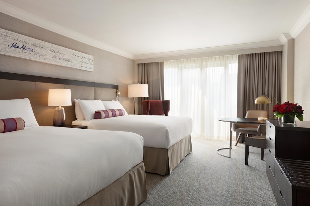 Fairmont Washington D.C. Georgetown - photo 16