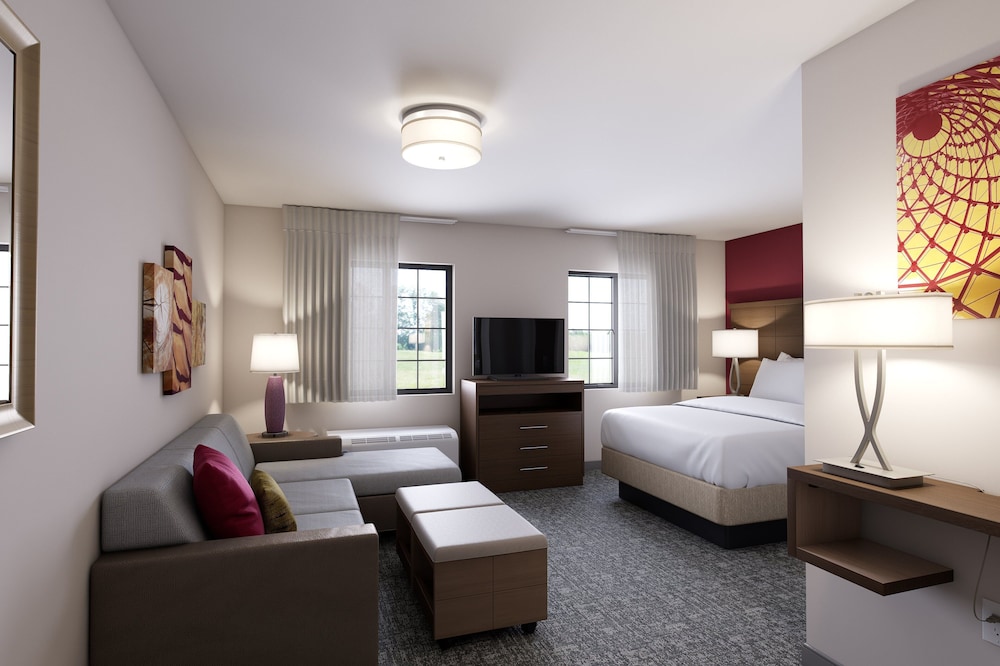 Staybridge Suites IAH Airport East an IHG Hotel - photo 2