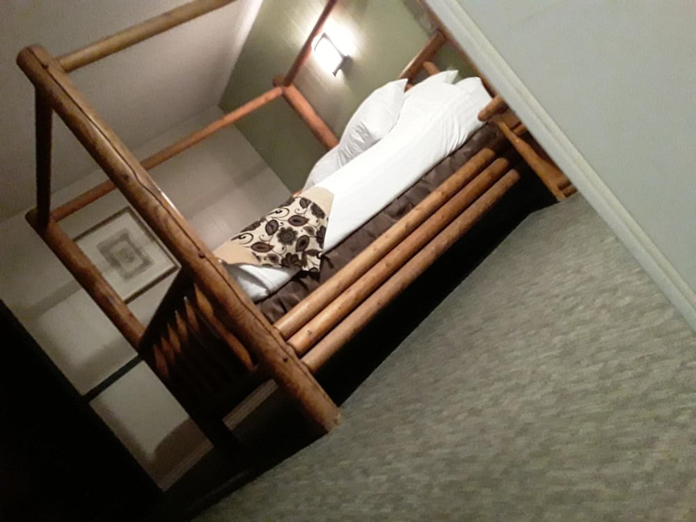 Sage Motel - photo 14