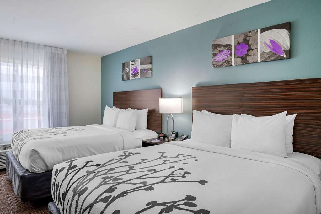 Sleep Inn & Suites near Westchase - photo 7