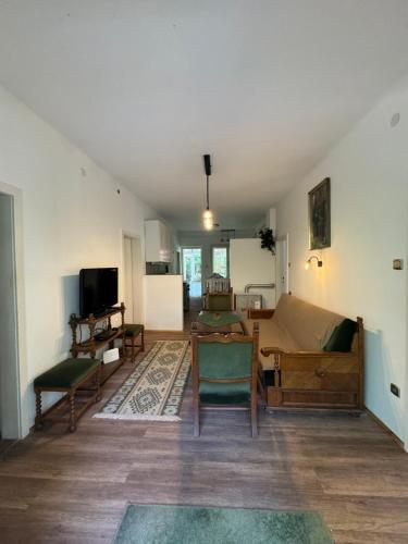 Fűzfás Apartman — Siofok — photo 4