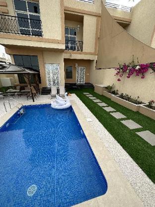 Cady rest in Unknown City, United Arab Emirates