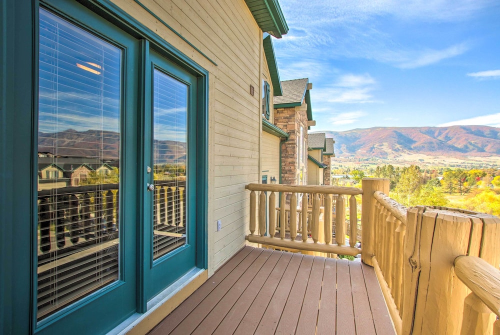 Cozy Eden Condo Retreat Less Than 6 Mi to Ski Resort - photo 10