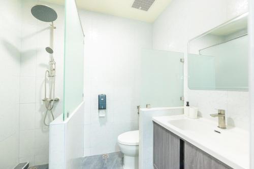 GL Sport Club Serviced Residence
