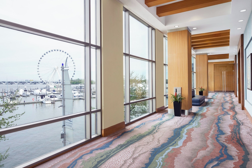 The Westin Washington National Harbor - photo 33