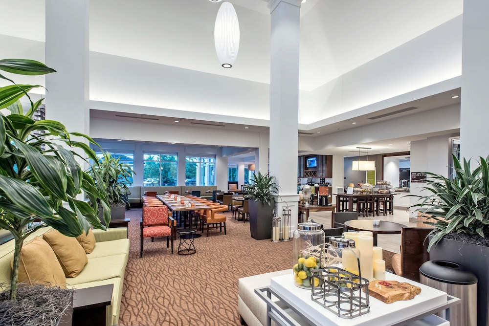 Hilton Garden Inn Minneapolis Airport Mall of America - photo 44