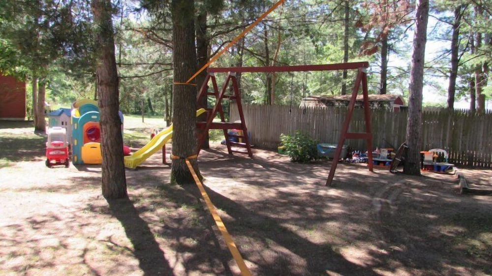 Woodland Motor Lodge - photo 75