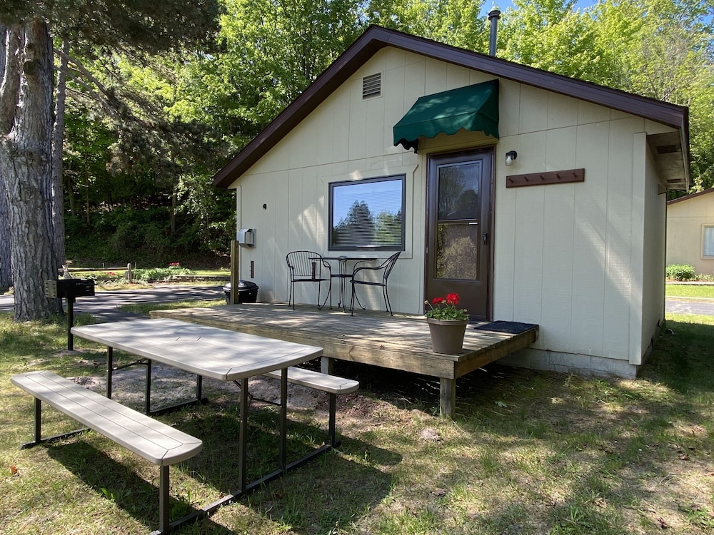Betsie Riverside Resort - photo 35