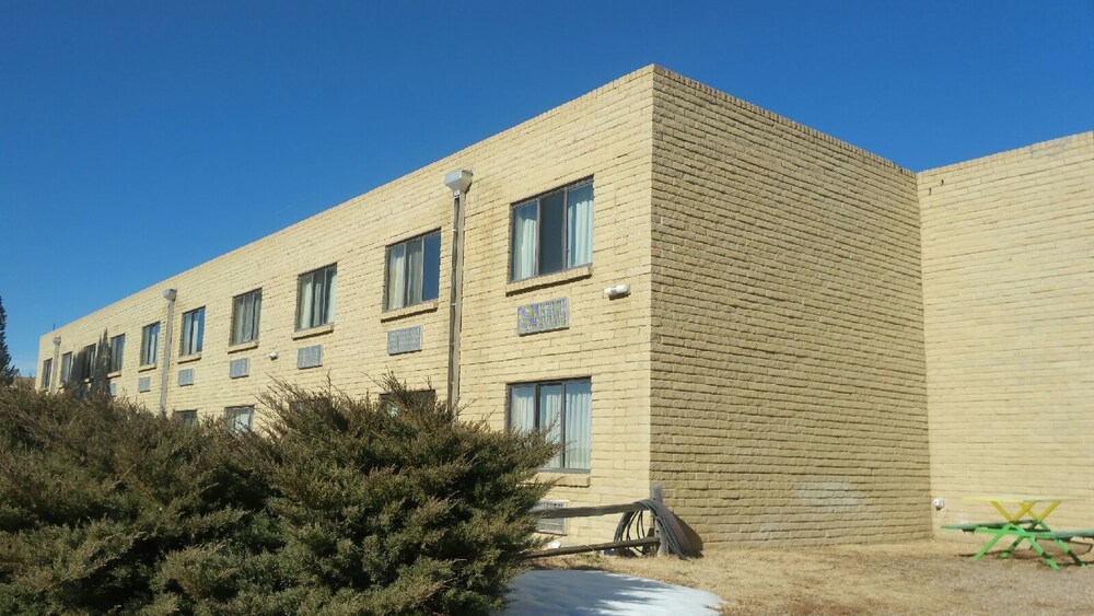 Bent Fort Inn - photo 20
