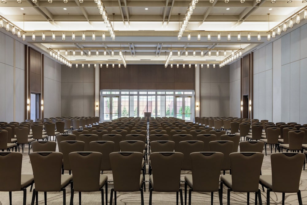 Kimpton The Forum Hotel by IHG - photo 112