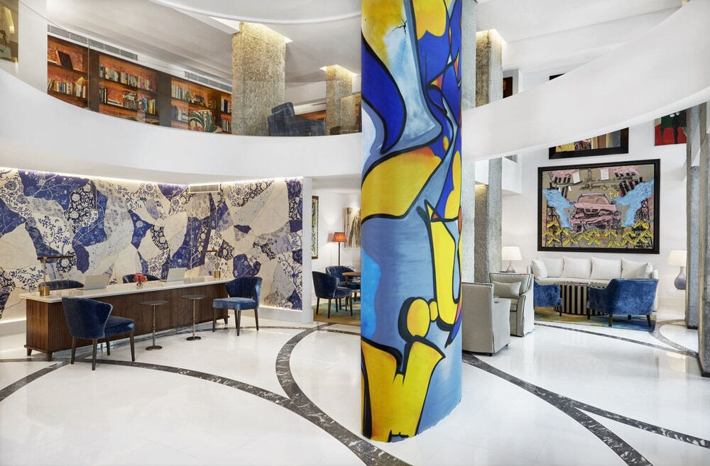 The Merchant House — 5-Star Luxury Hotel in Manama, Bahrain