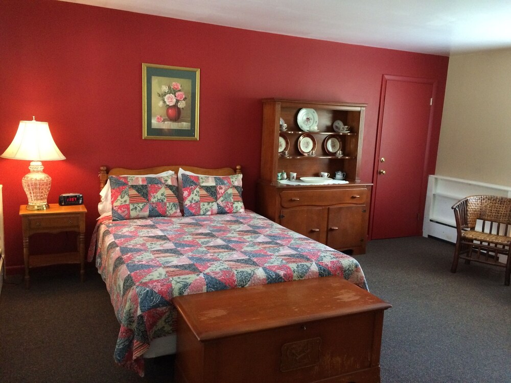 Aerie Inn of Vermont - photo 25
