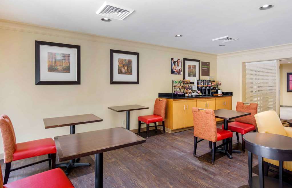 Extended Stay America Suites Richmond W Broad St Glenside N - photo 8