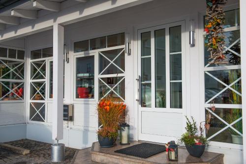 Hotel Angermeier Garni — Eching