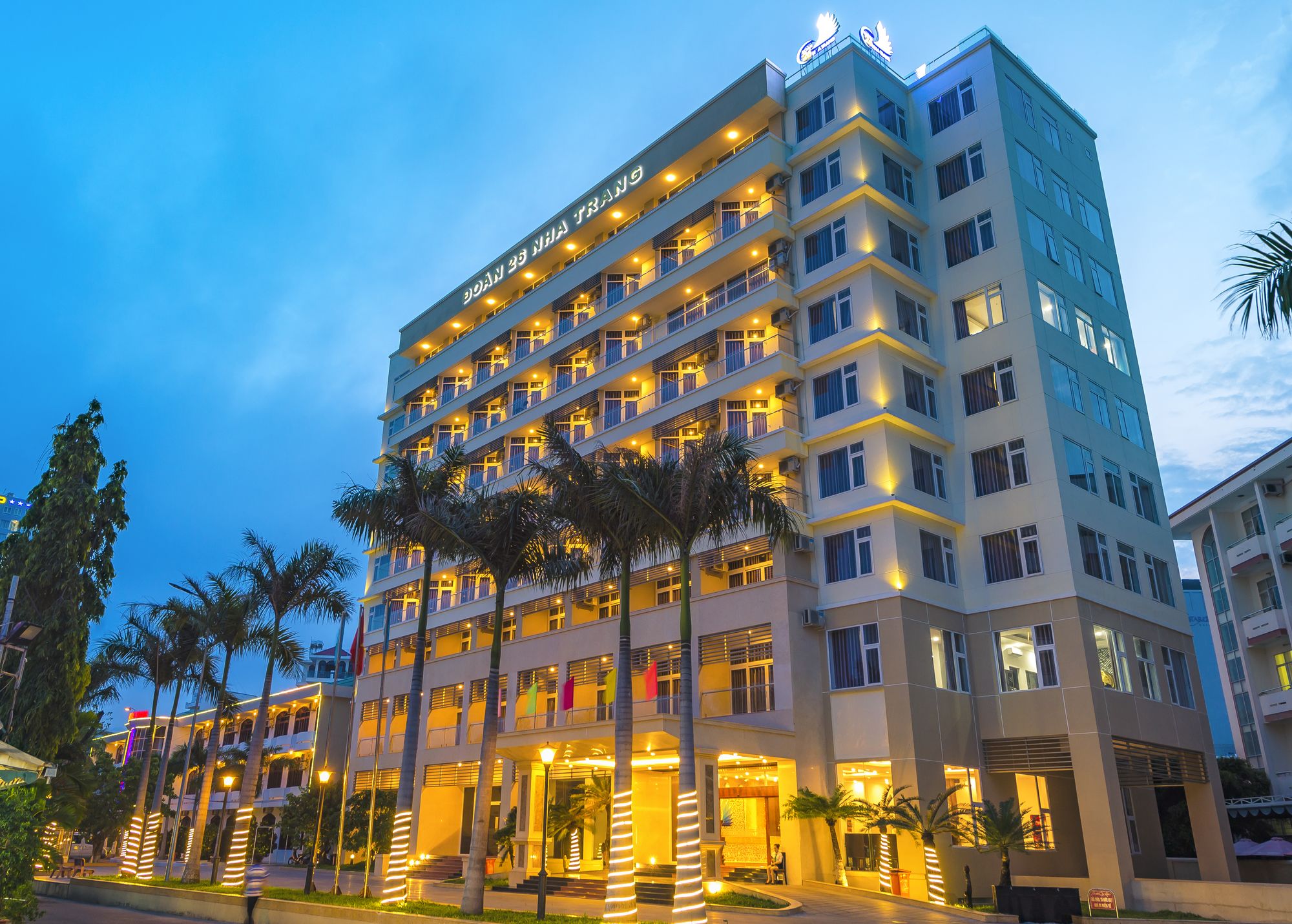 D26 Nha Trang Hotel in Nha Trang, Vietnam