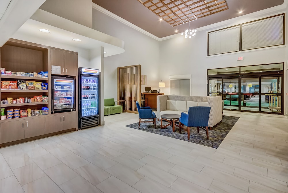 Holiday Inn Express & Suites Greenville Airport by IHG - photo 67