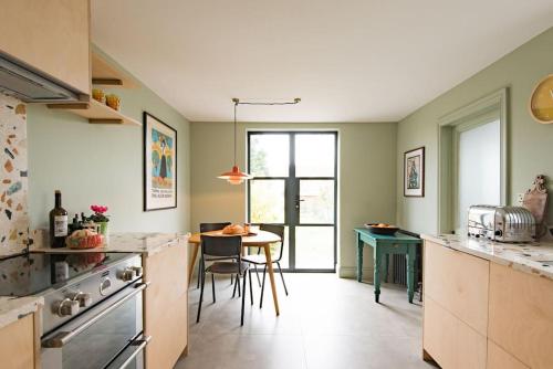 The Green House — 4-Star Luxury Hotel in Deal, United Kingdom