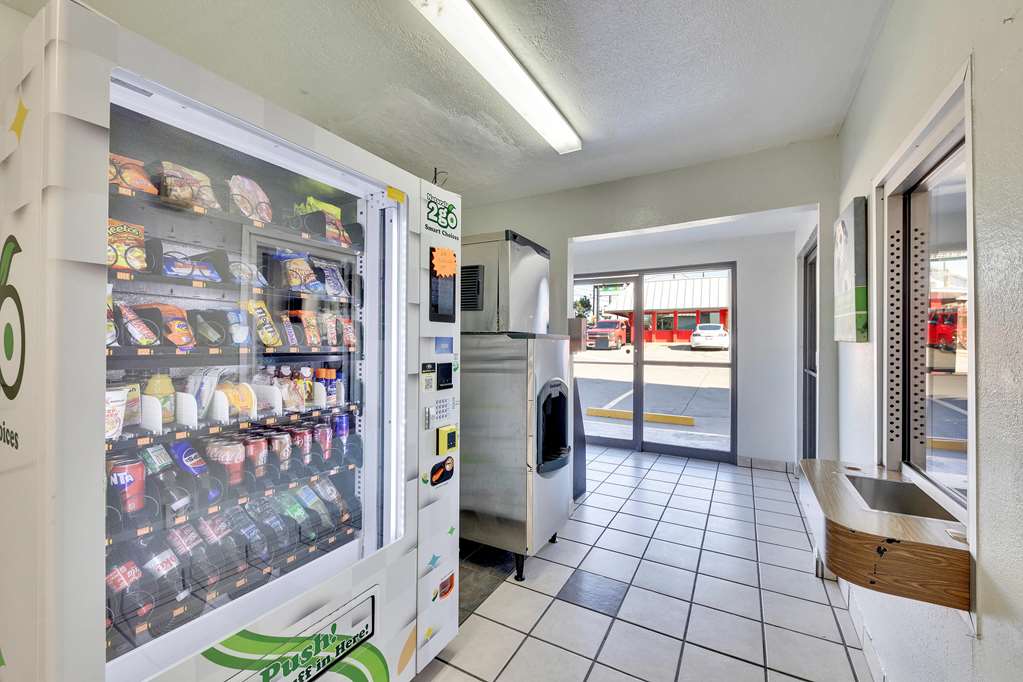 Motel 6 Austin TX Airport South - photo 27
