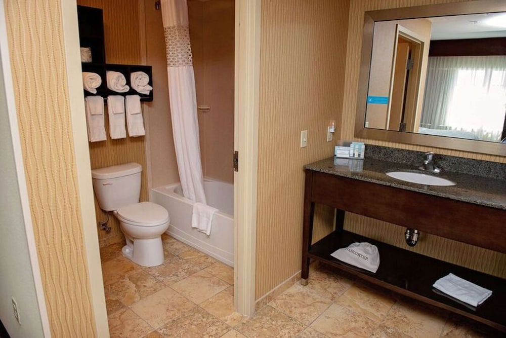 Hampton Inn & Suites Bradenton Downtown Historic District - photo 18