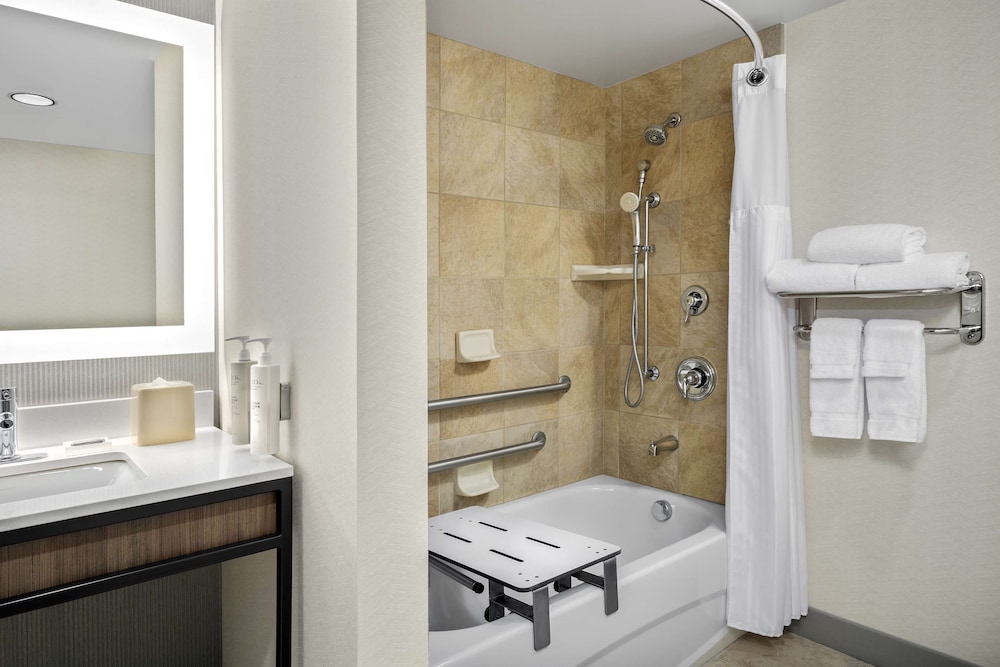 Hilton Garden Inn Missoula - photo 15