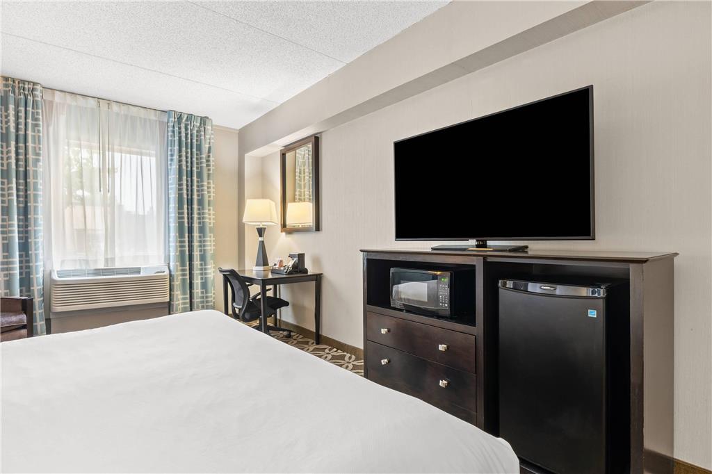 Comfort Inn Rehoboth Beach - photo 37