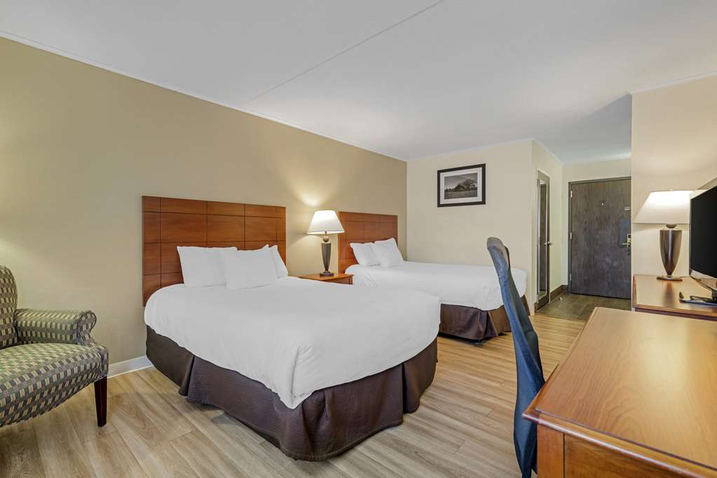 Best Western Plus Augusta Civic Center Inn - photo 24