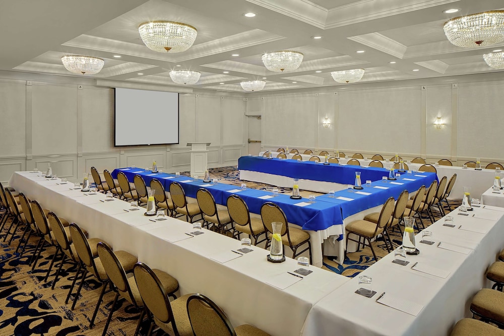 Hilton Ocala - photo 54