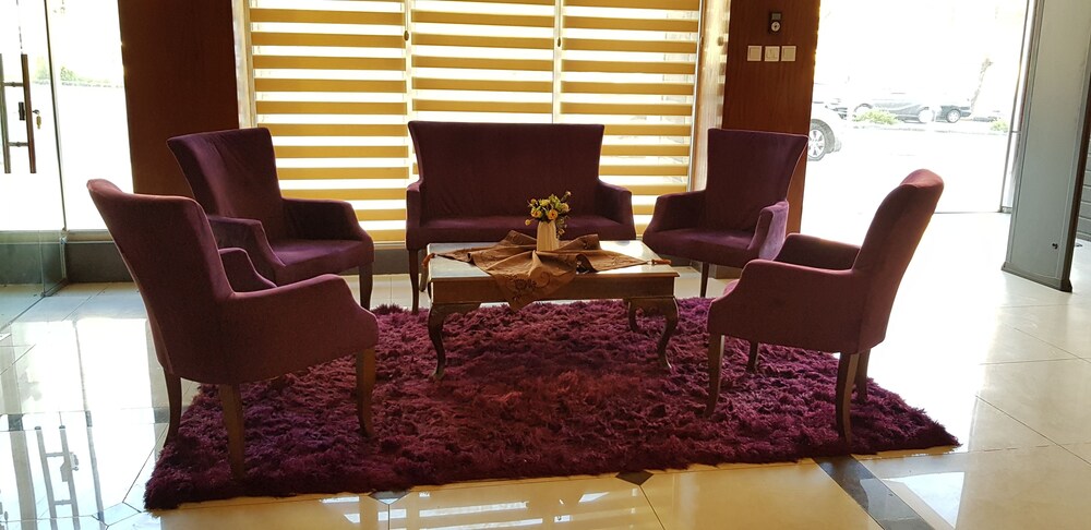 Eva hotel — Amman — photo 3