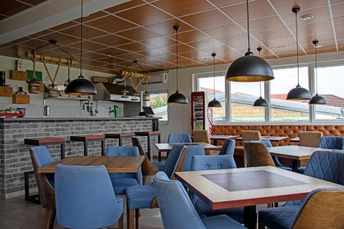 Elevenrooms in Belgrade, Serbia