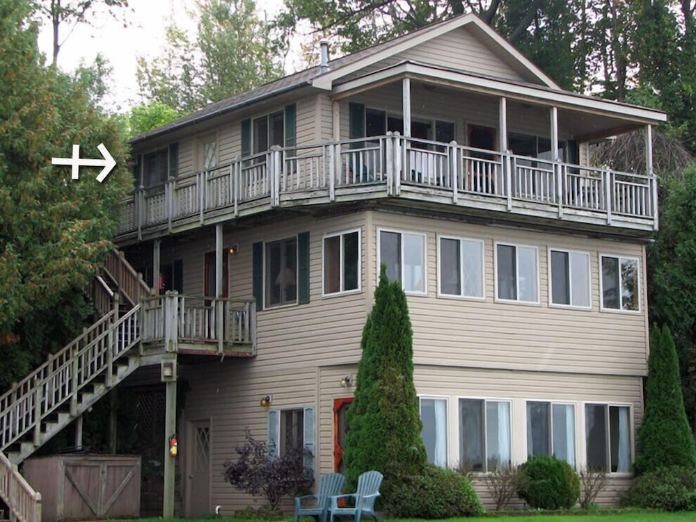 West Winds Motel & Cottages - photo 27