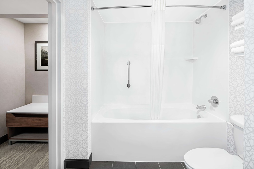Hampton Inn & Suites Chicago Downtown - photo 36