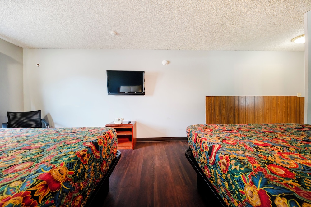 Best Value Inn by OYO Portland OR South East - photo 16
