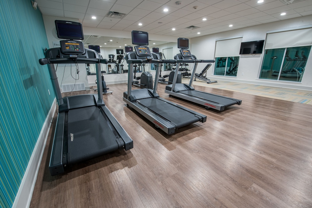 Holiday Inn Express & Suites Lake Charles South Casino Area by IHG - photo 68