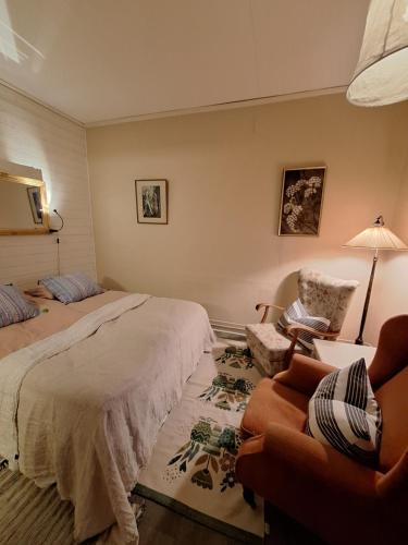Bastad Stationsterrassen 9 14786121 — Bastad
