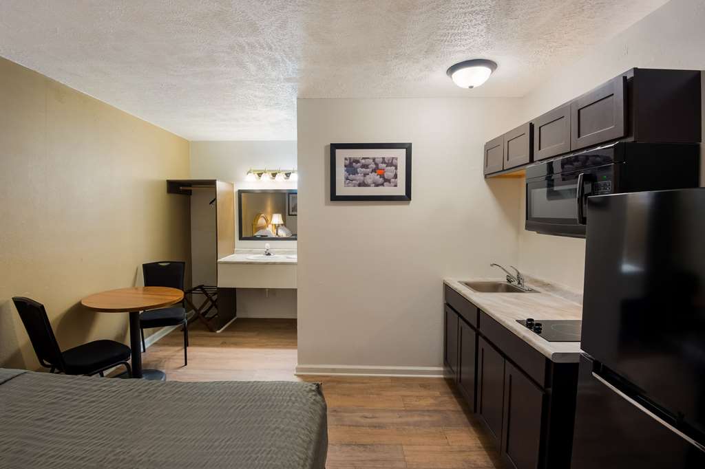 Suburban Extended Stay Brazil - photo 12