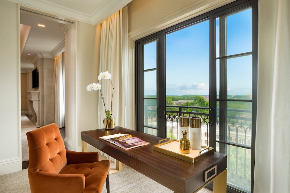 The St. Regis Atlanta - photo 23