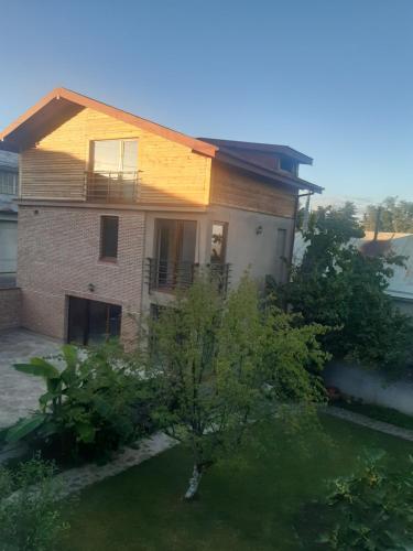 Sunset Telavi