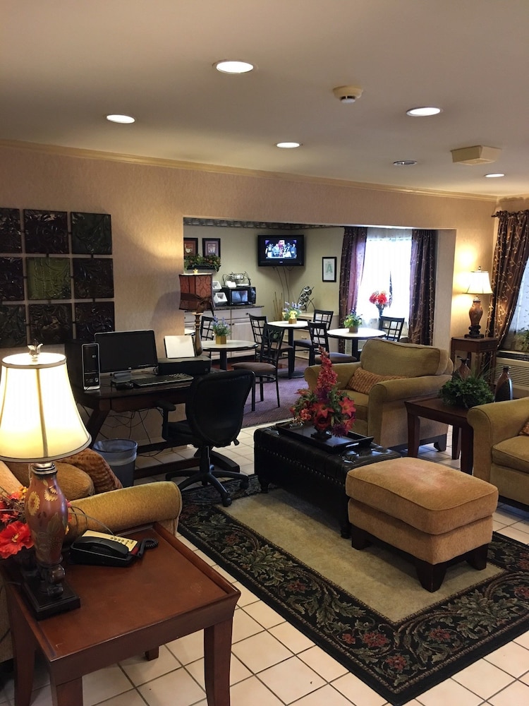 Baymont by Wyndham Paducah - photo 23