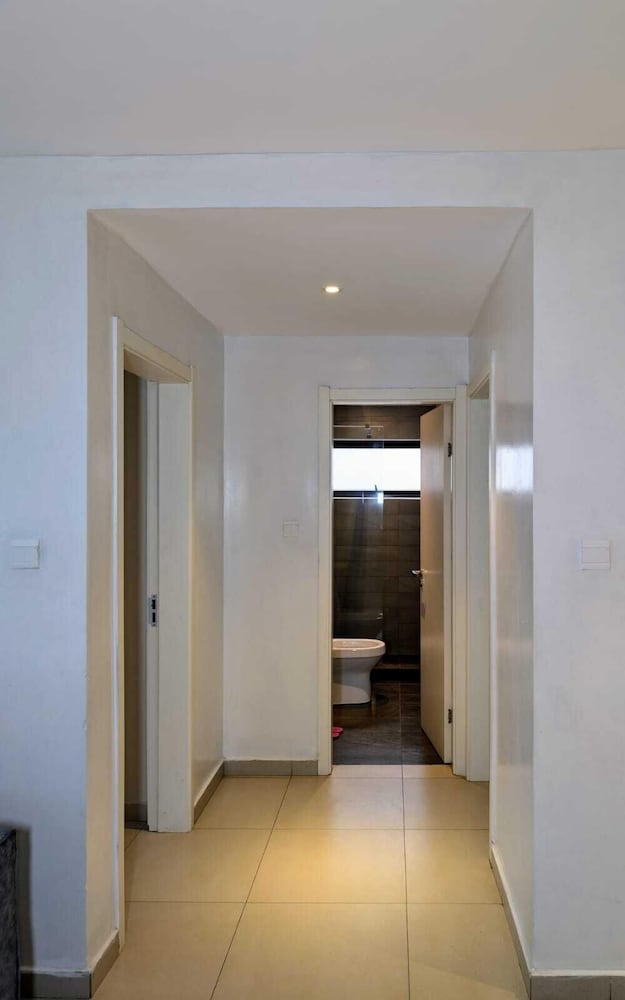 Astoria Apartments Lavington