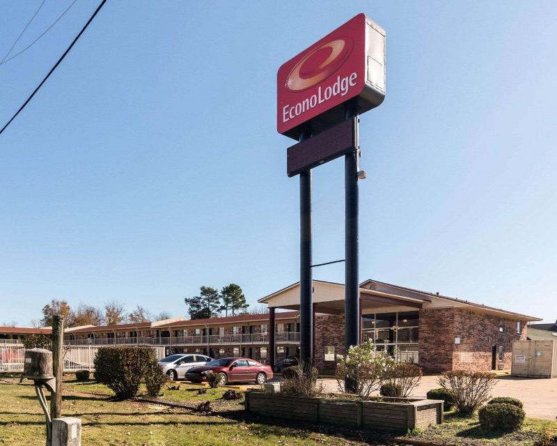 Econo Lodge Russellville I 40 - photo 4