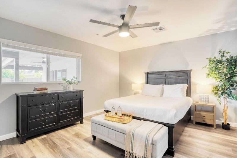 Ezra By Avantstay Modern South Scottsdale Escape - photo 24