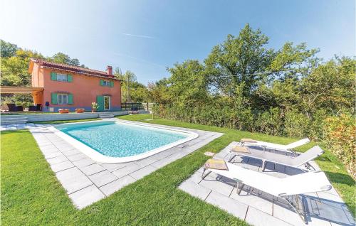 La Casetta — 4-Star Luxury Hotel in None, Italy