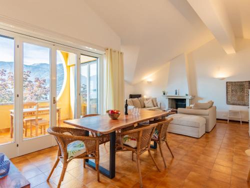 Apartment Punta Grumo 2 by Interhome — 4-Star Luxury Hotel in Lierna, Italy