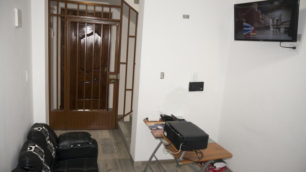 Hotel Shelter — San Jeronimo — photo 4