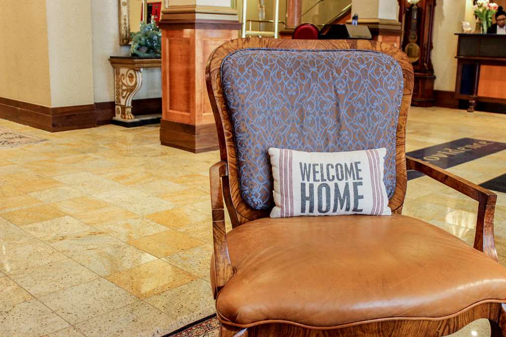 Hotel Providence Trademark Collection by Wyndham - featured photo