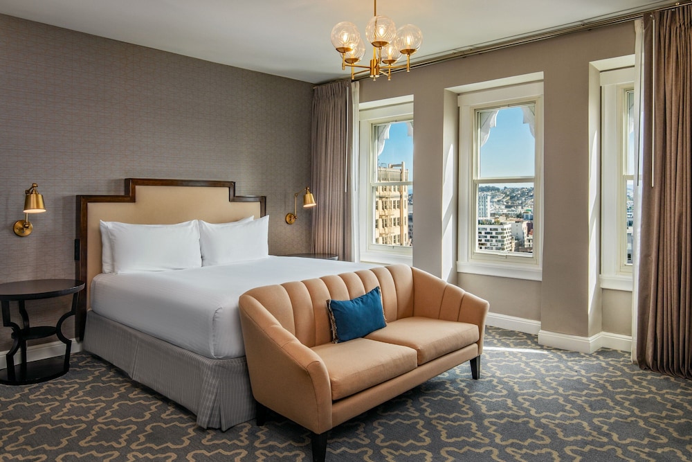 Hotel Adagio Autograph Collection - photo 10