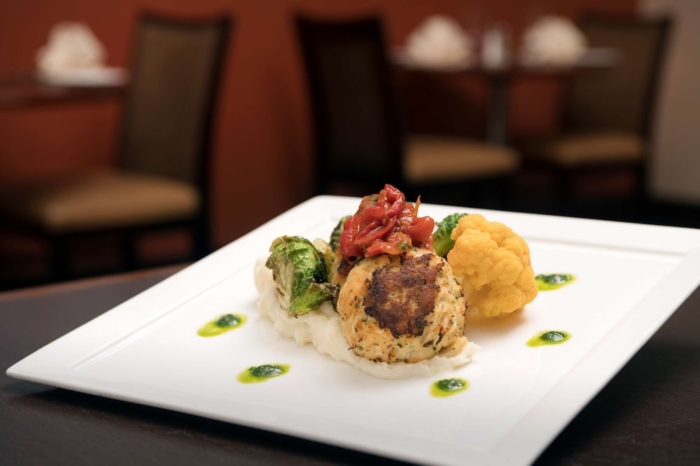 DoubleTree by Hilton Sterling Dulles Airport - photo 41