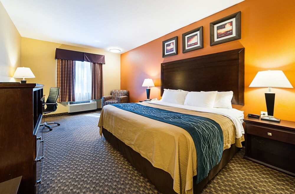 Spark by Hilton Opelousas — hotel in Opelousas
