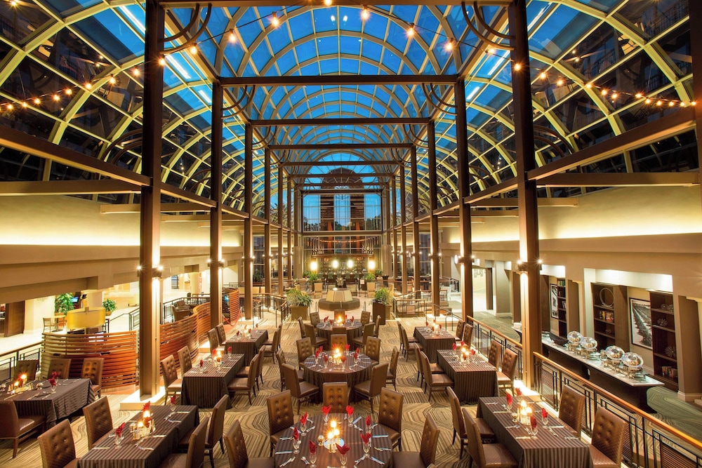 Sheraton Orlando North Hotel - photo 63