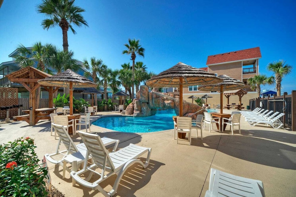 Tipsy Starfish by Avantstay Resort Pool by Beach - photo 17